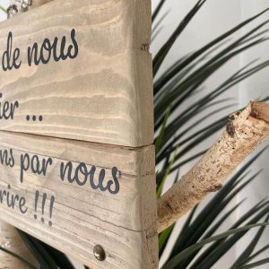 Commençons par nous gai-rire