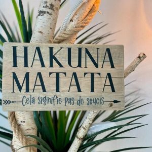 Hakuna Matata