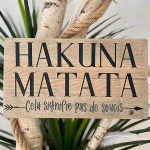 Hakuna Matata